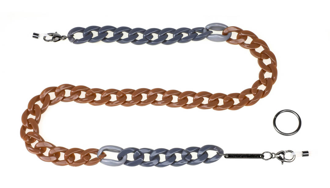 Chunky Chain Amalfi Fresco