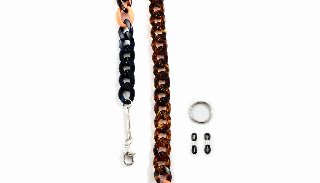 Chunky Chain Havanna Skies