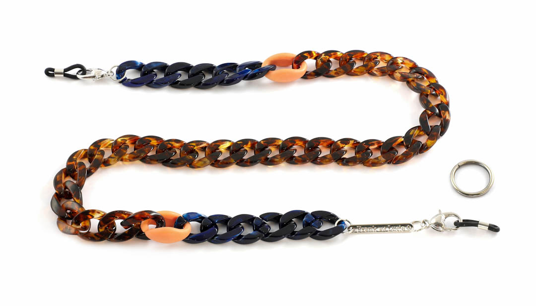 Chunky Chain Havanna Skies