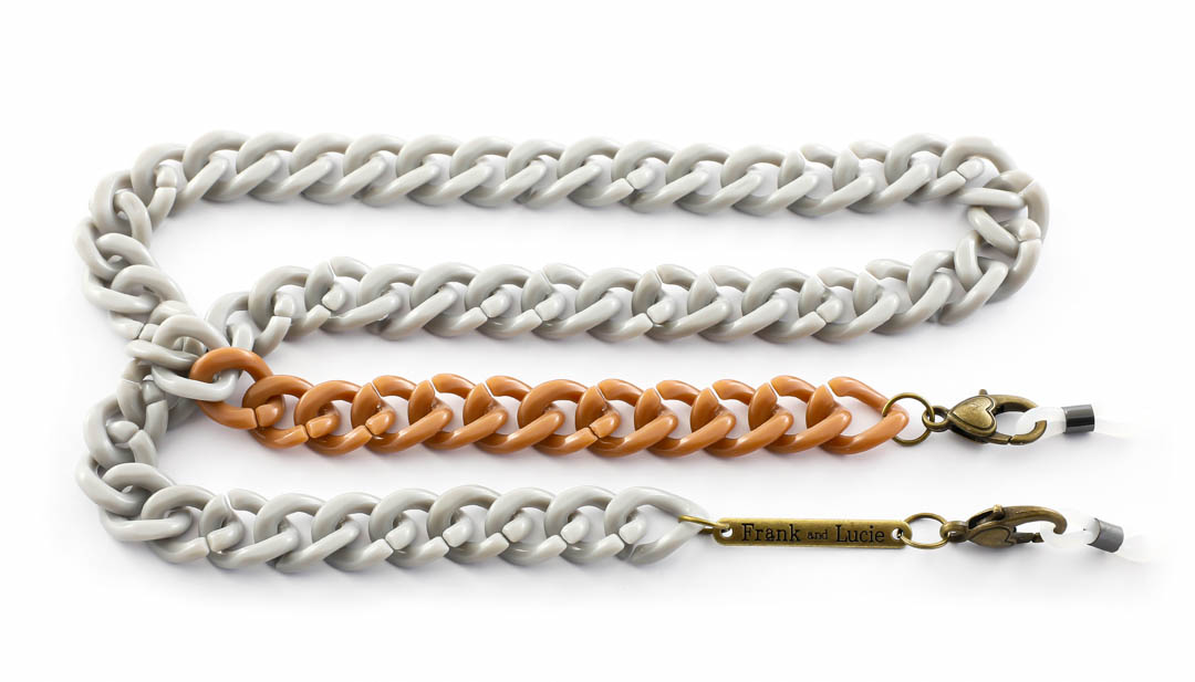 Chunky Chain Amalfi Fresco