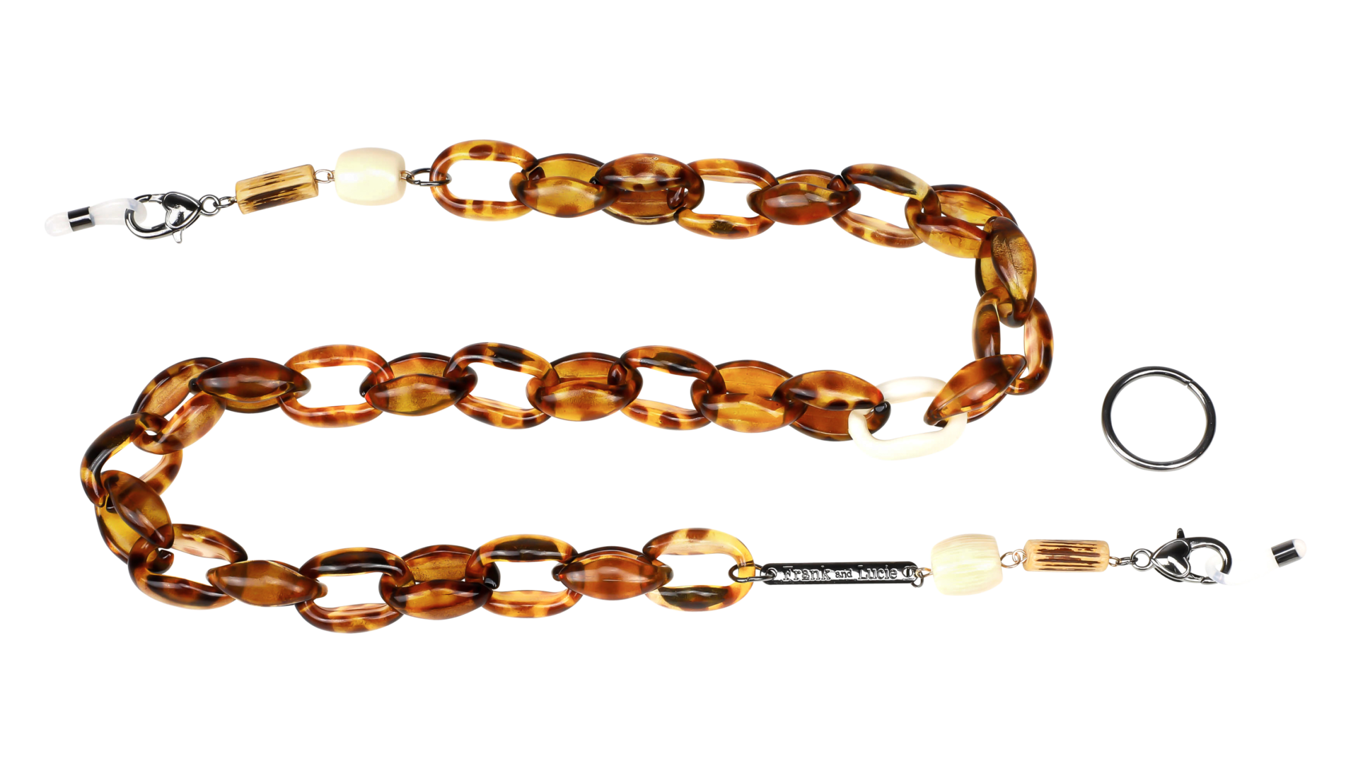 Extravagant Chain Fiji Cuckoo
