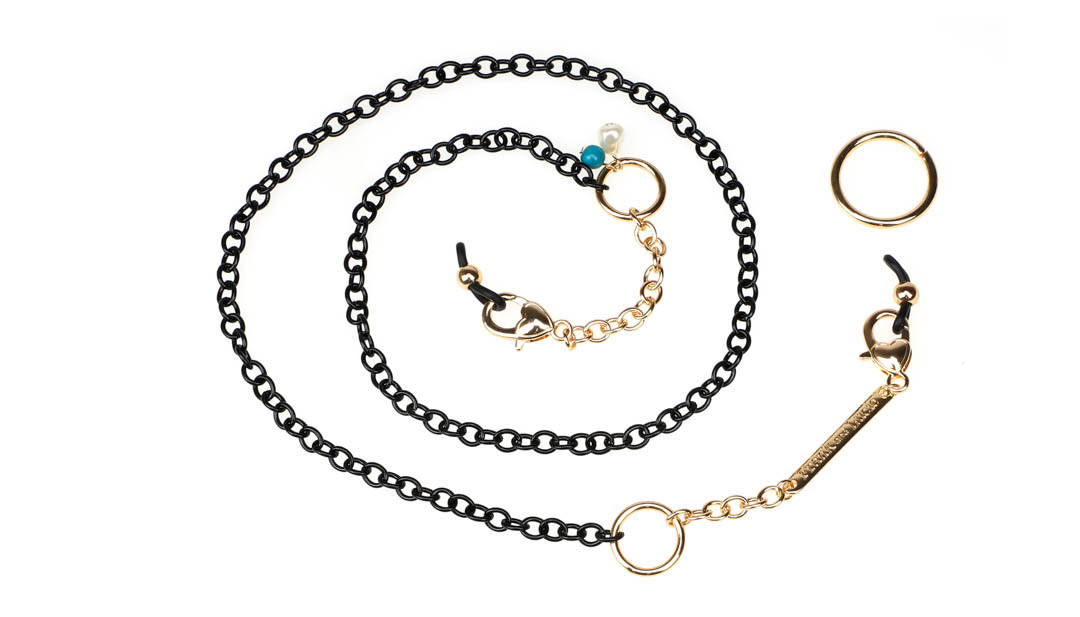 Metal Chain So Elegant