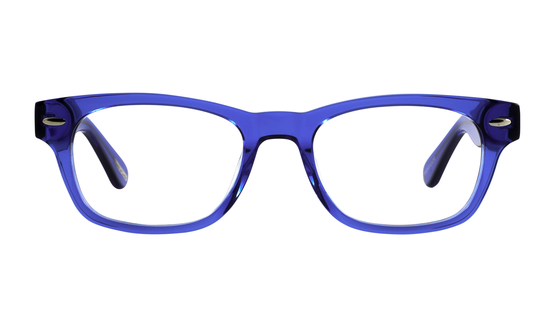 Eyebrow Blue Optimist