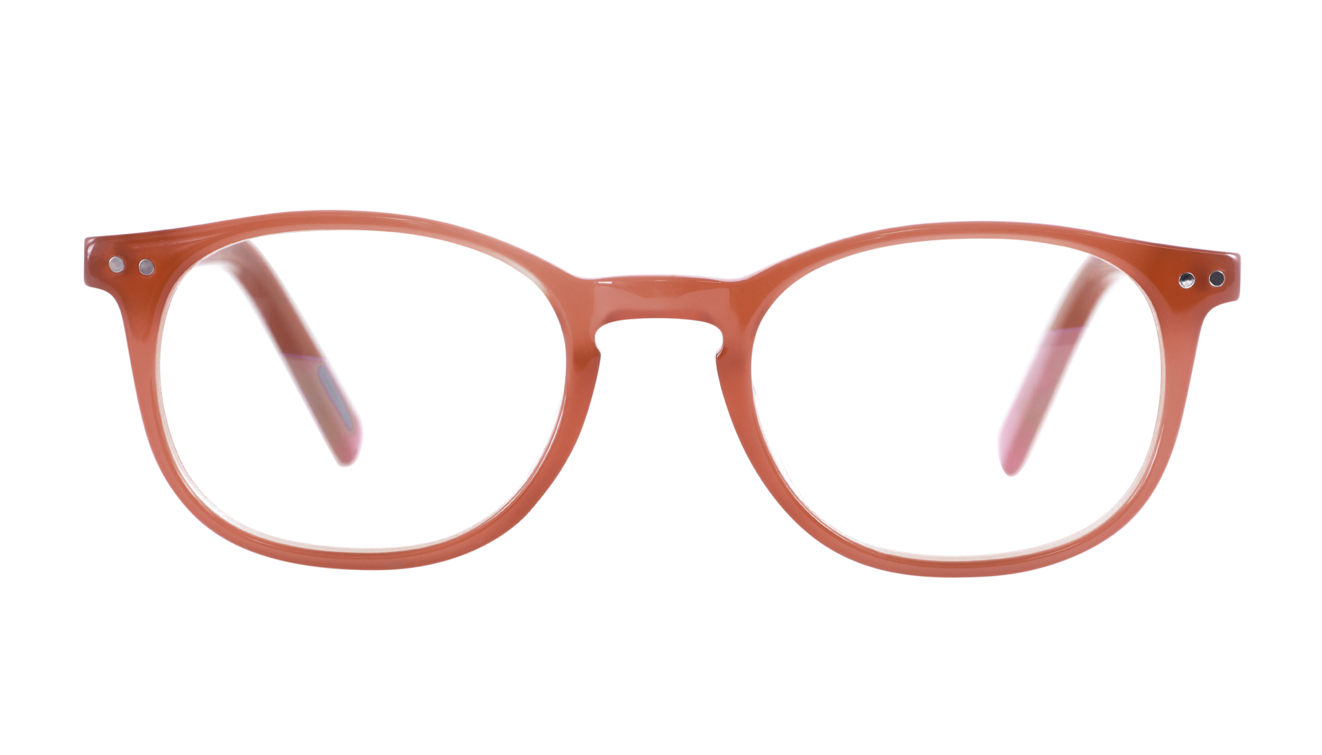 Eyecon Cinnamon Orchid