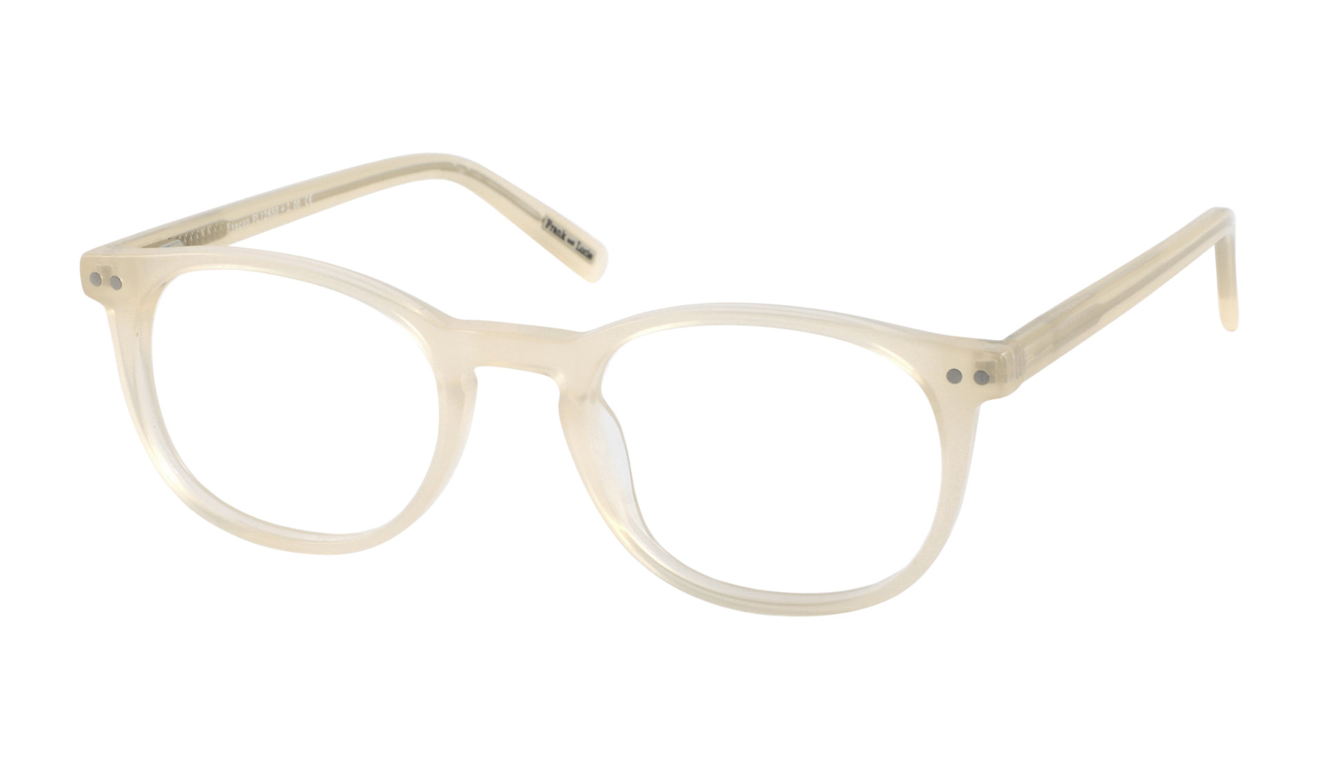Eyecon White Sand