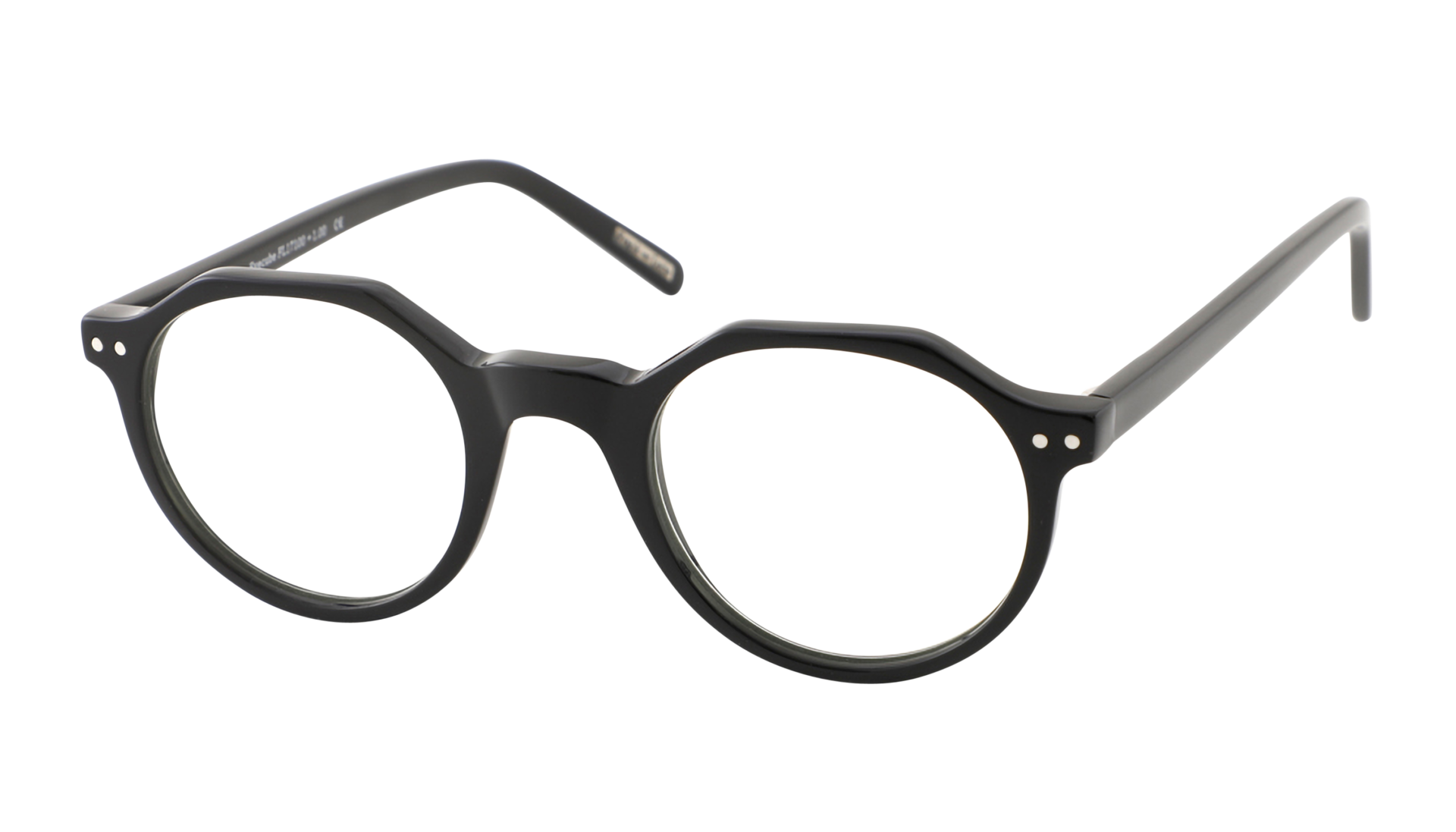 Eyecube Black