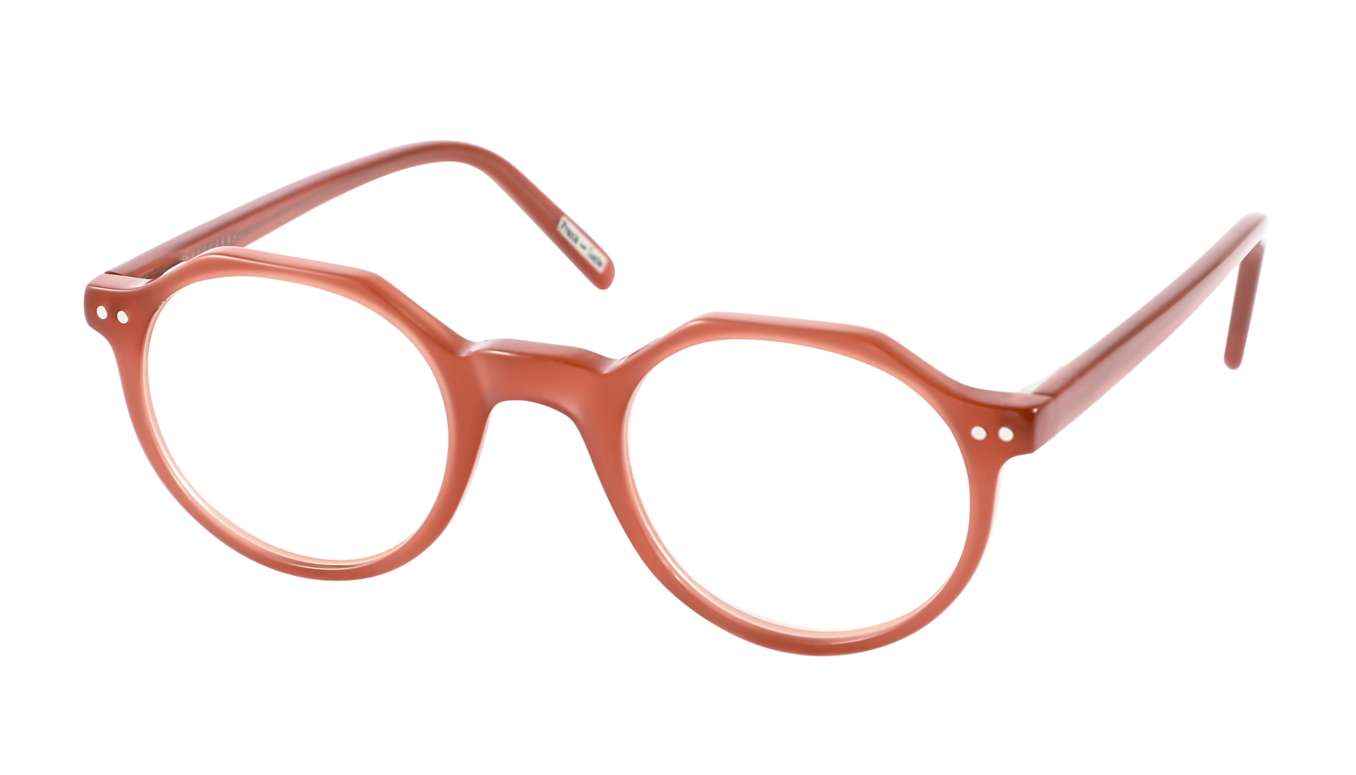 Eyecube Cinnamon Orchid