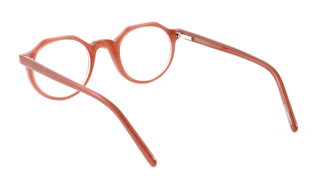 Eyecube Cinnamon Orchid