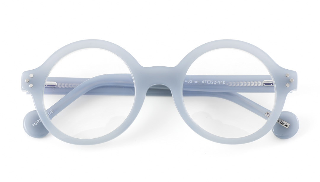 Eyeglobe Acquamarine
