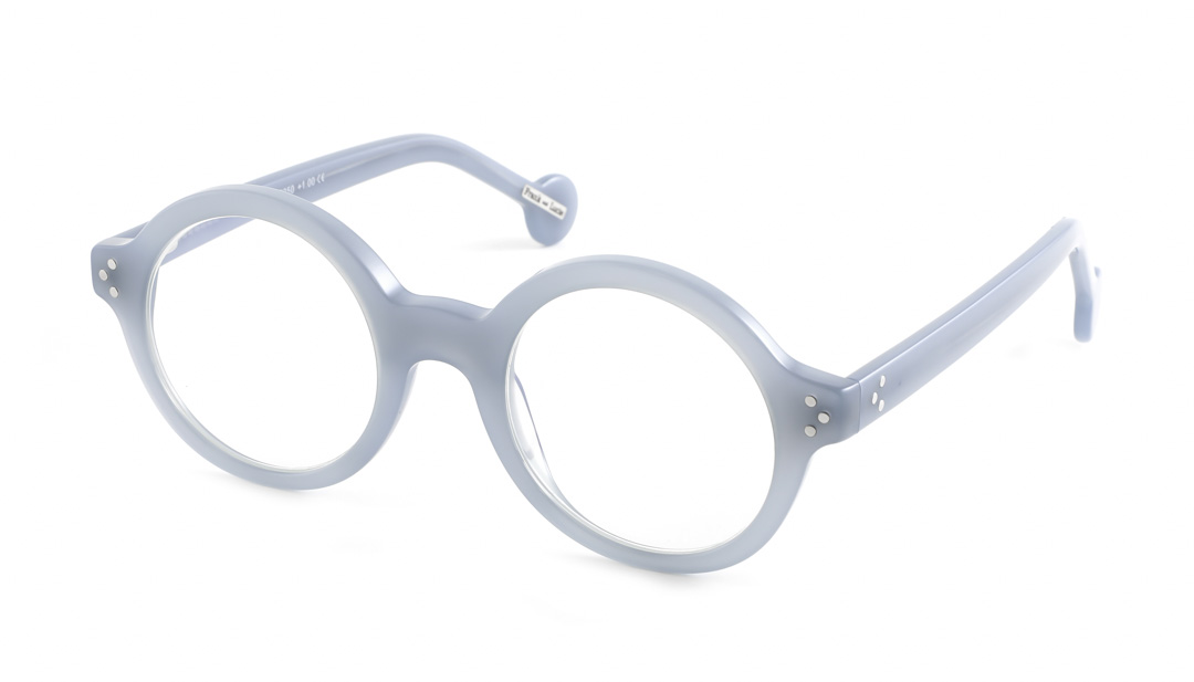 Eyeglobe Acquamarine