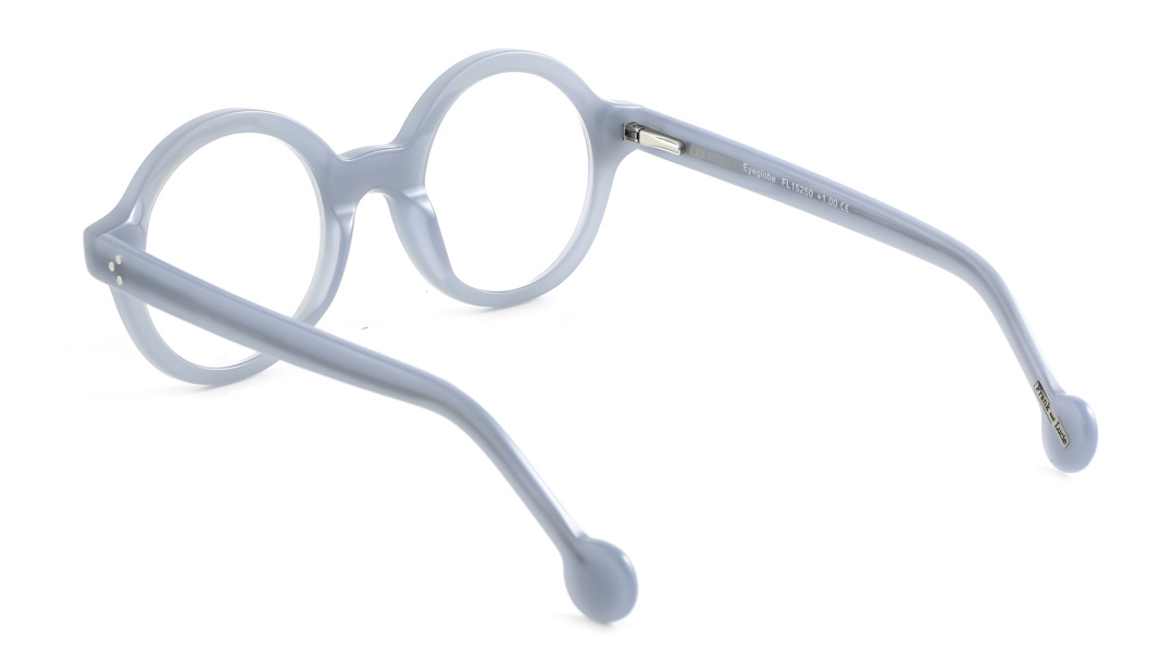 Eyeglobe Acquamarine
