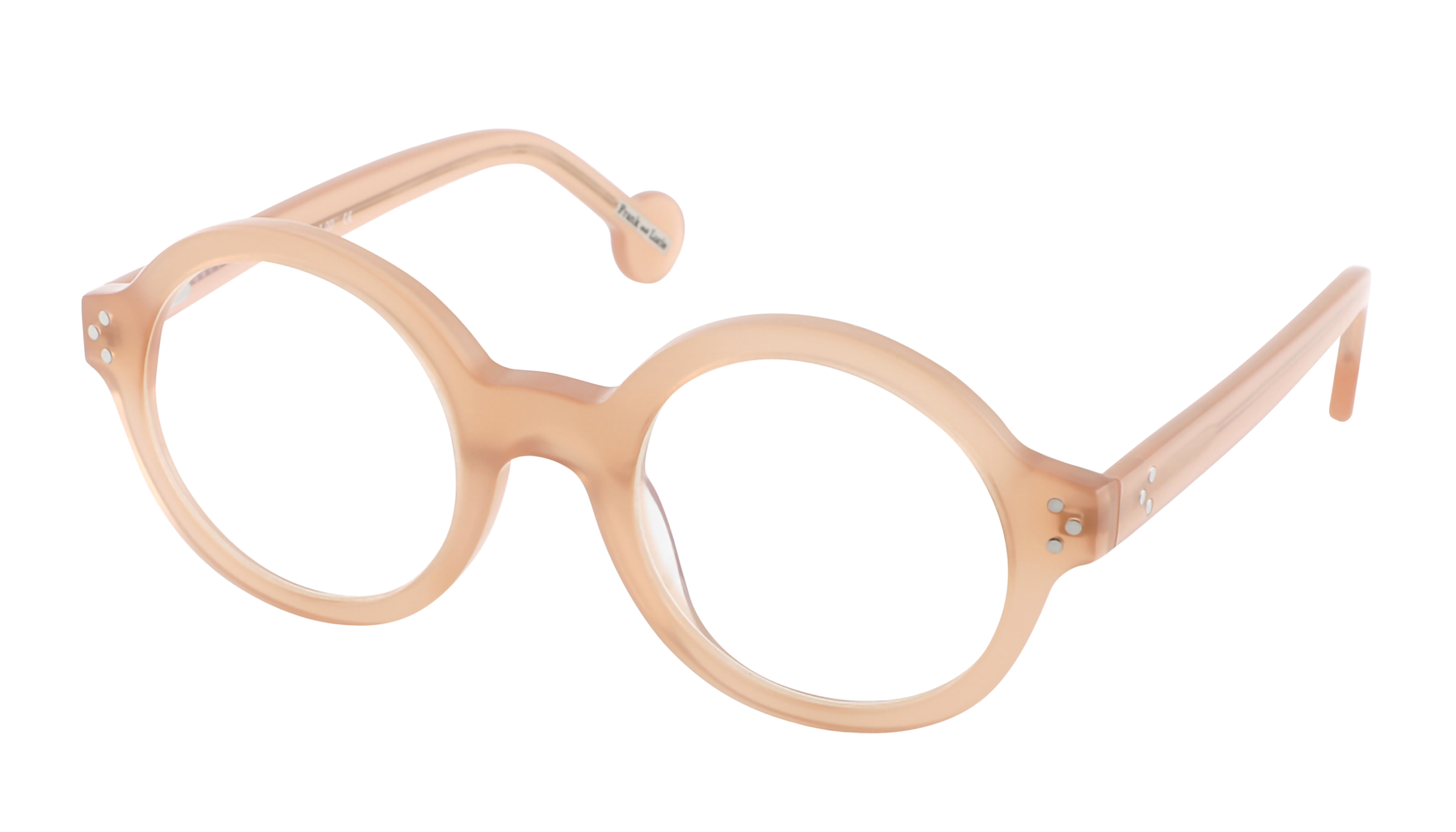 Eyeglobe Coral Screen