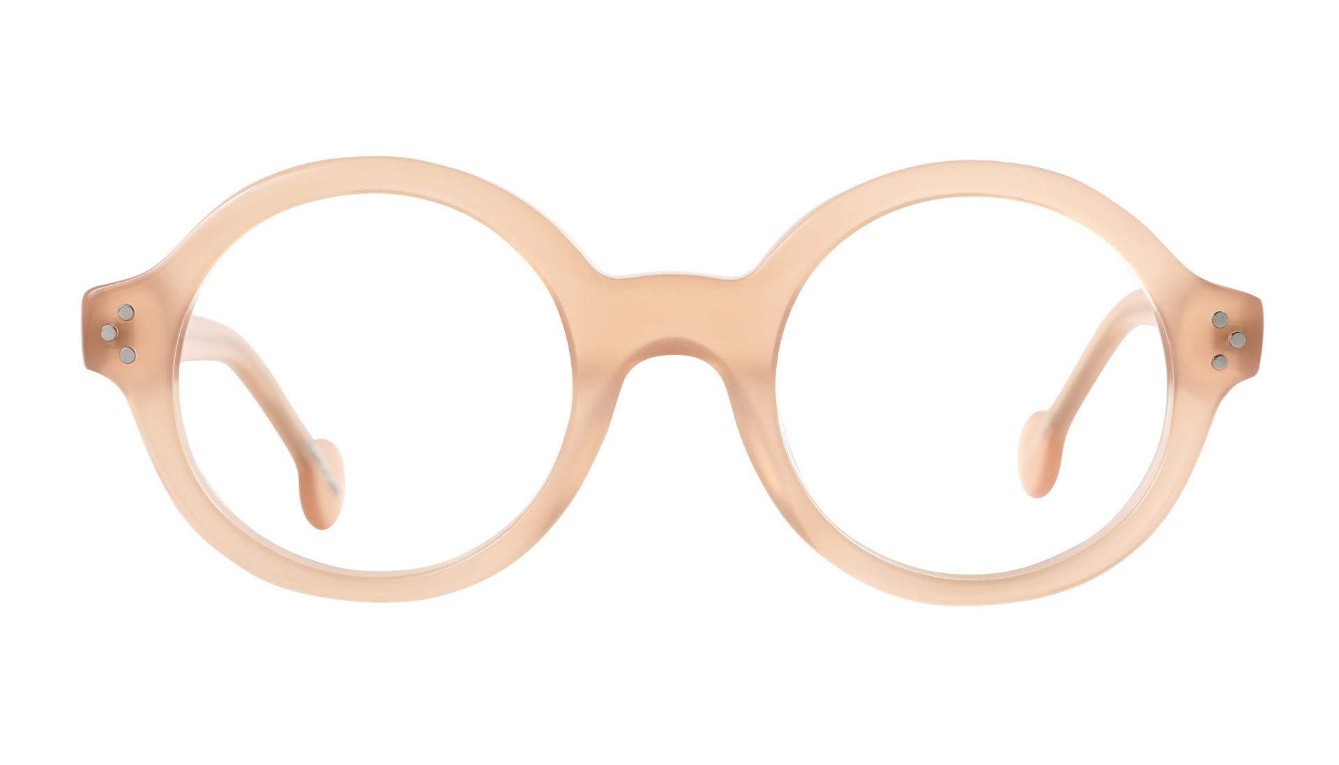 Eyeglobe Coral Screen