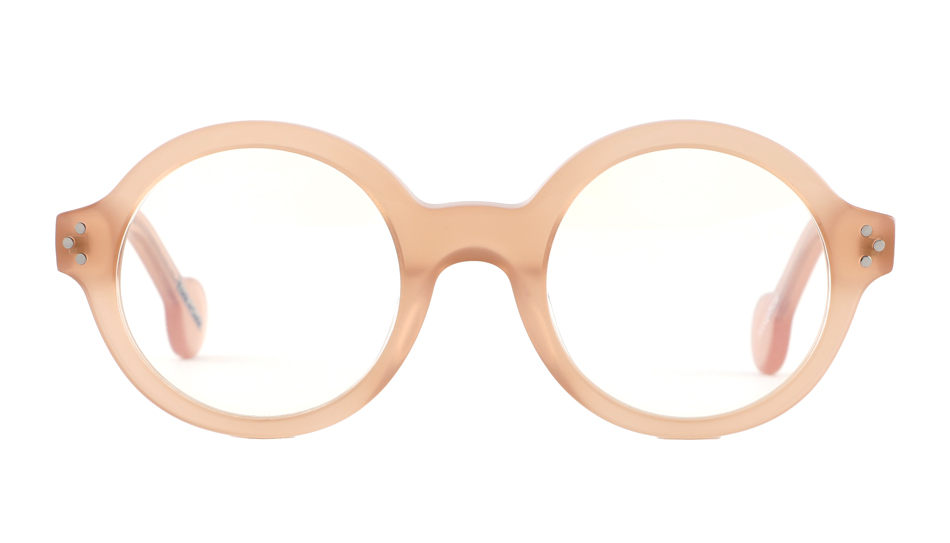 Eyeglobe Coral Screen