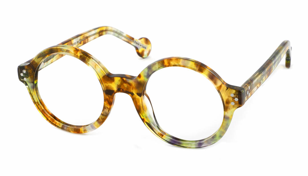 Eyeglobe Sunny Bergamot