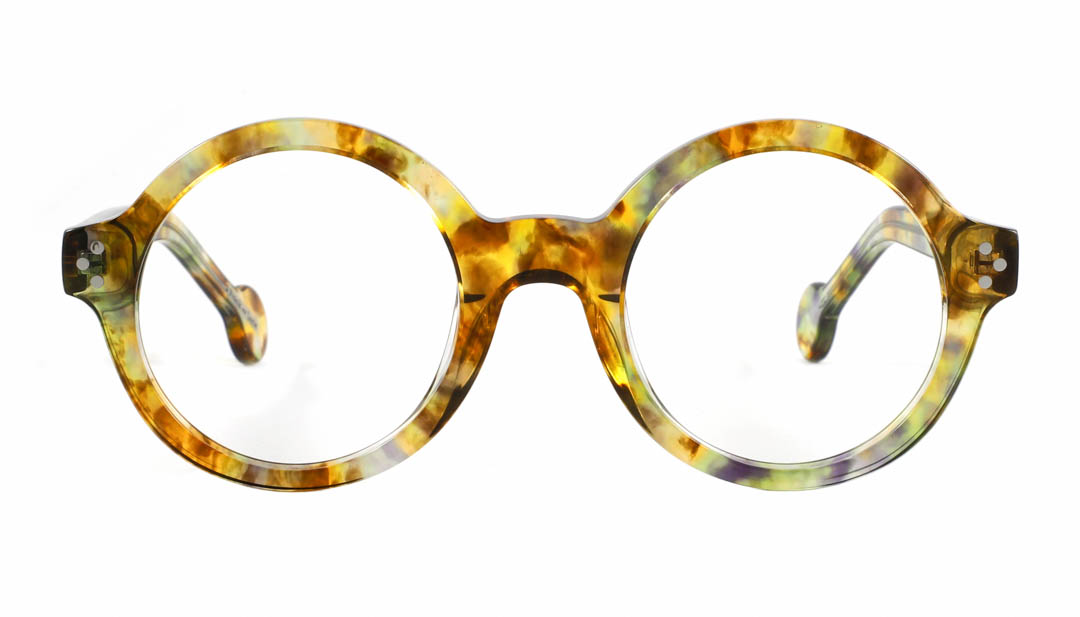 Eyeglobe Sunny Bergamot