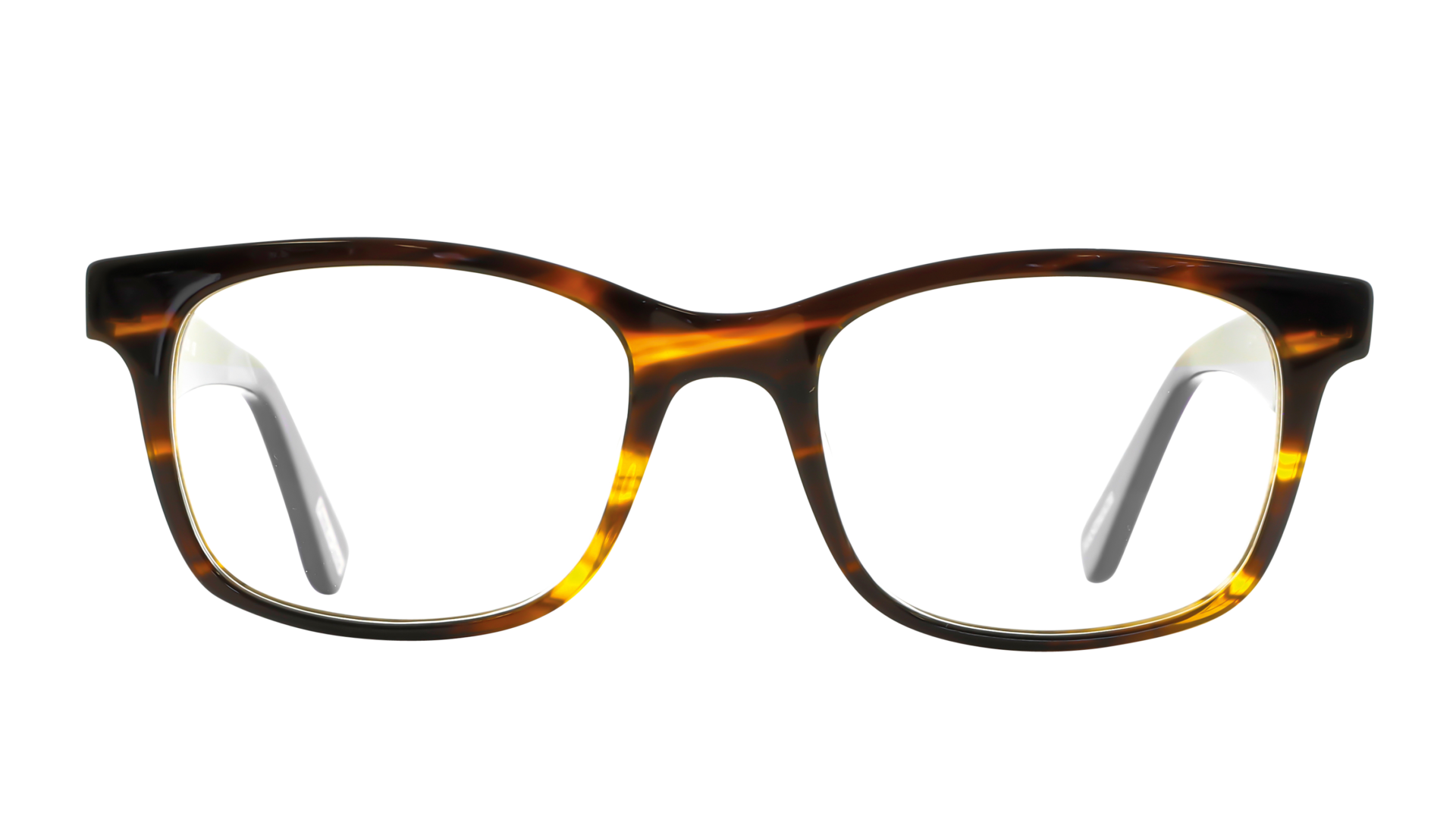 Eyequarium Amber Brown