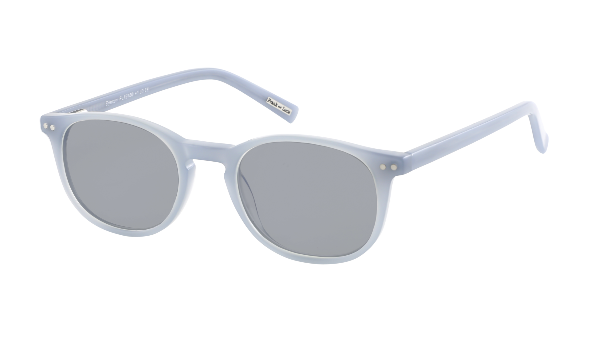 Eyecon Sunreader Acquamarine