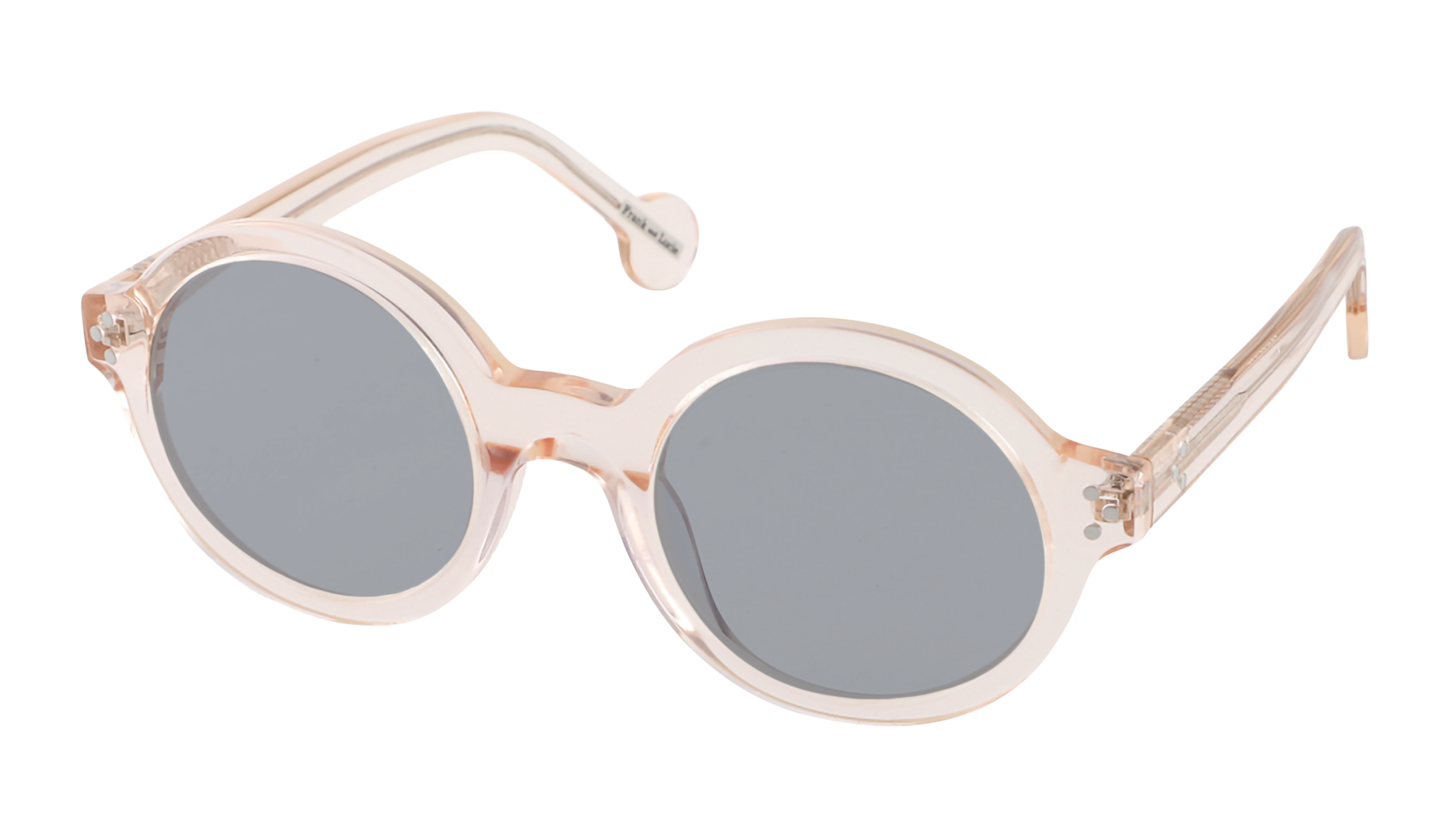 Eyeglobe Sunreader Ballet