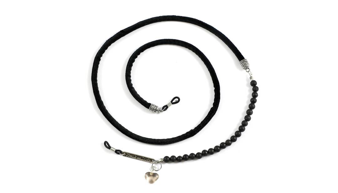 Delicate Chain Soft Lava