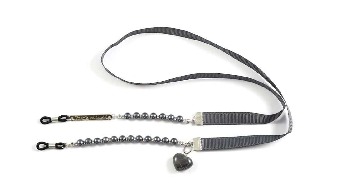 Delicate Chain Elephant Pearl