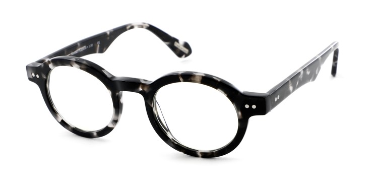 Eyeball Cloud Screen