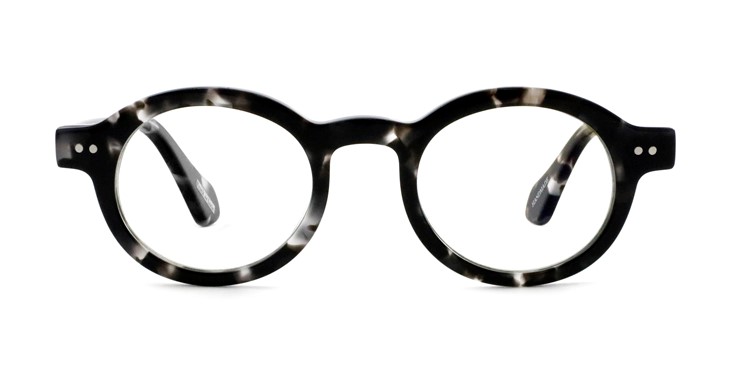 Eyeball Cloud Screen