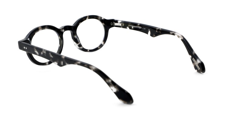 Eyeball Cloud Screen