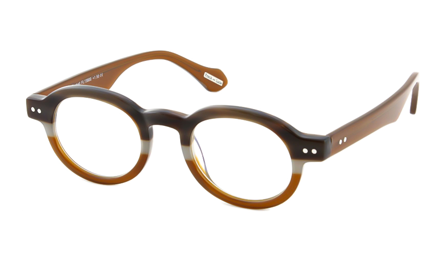 Eyeball Misty Cognac Screen