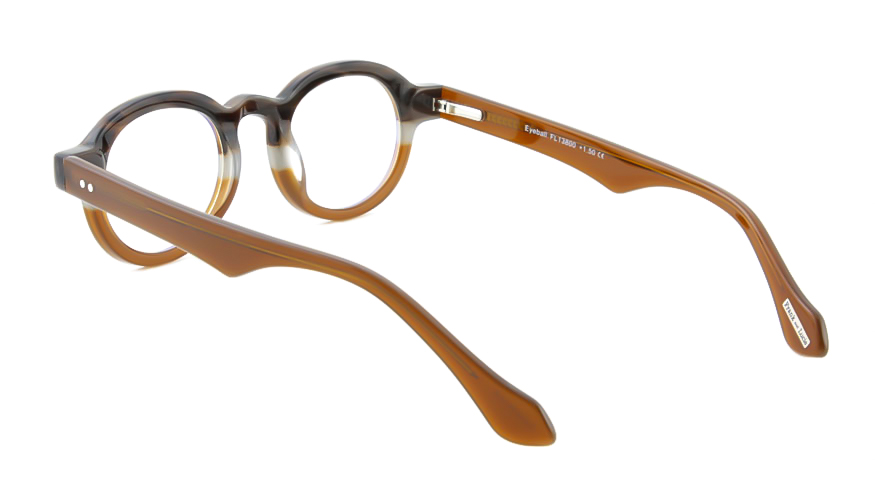 Eyeball Misty Cognac Screen