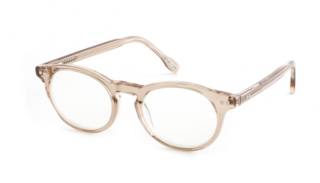 Eyewonder Beach a la Creme