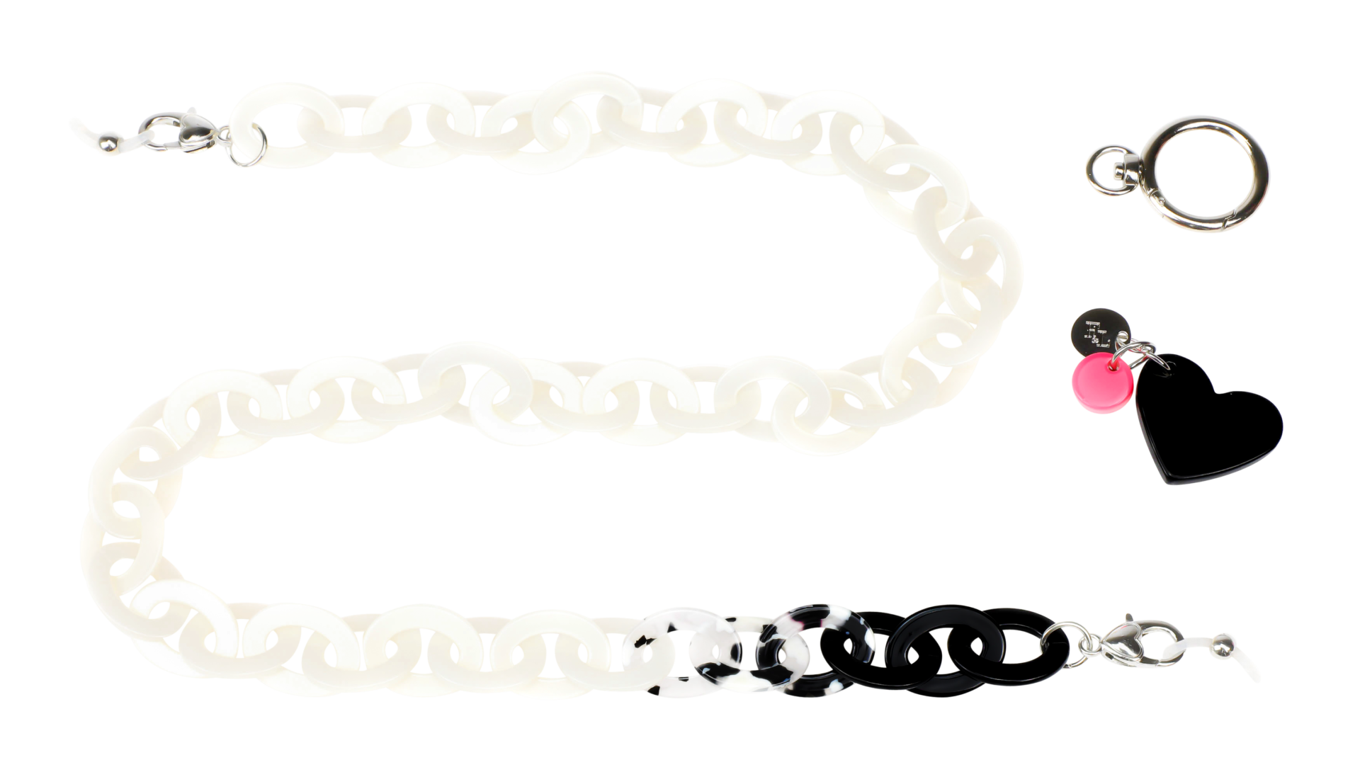 Acetate Chain Combi Artisan