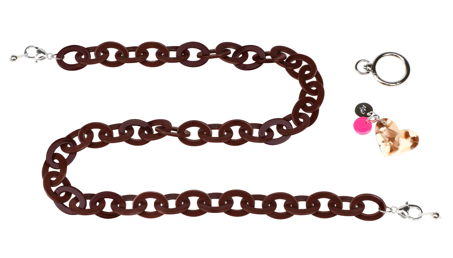 Acetate Chain Passion