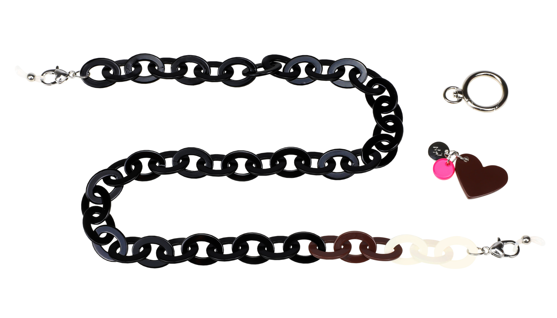 Acetate Chain Together