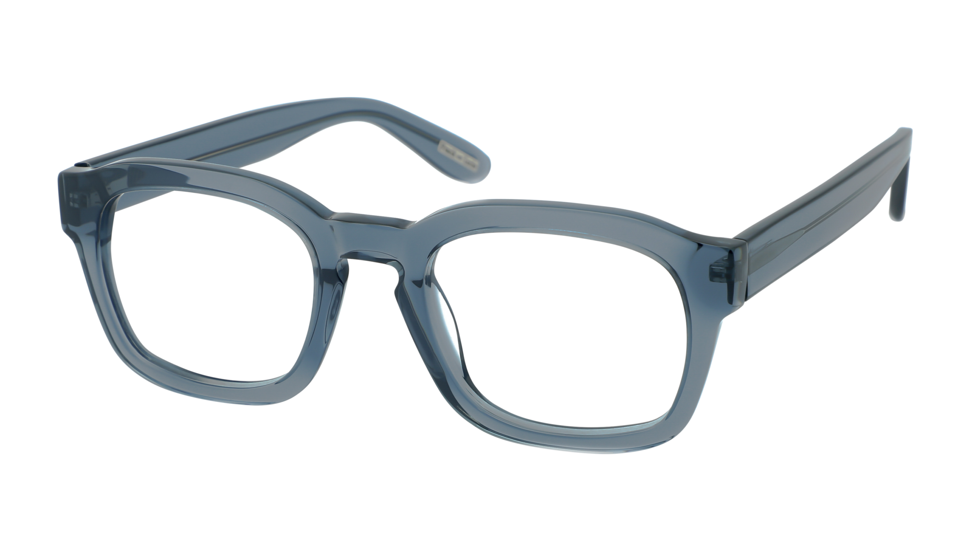 Eyecatch Hazy Harbor