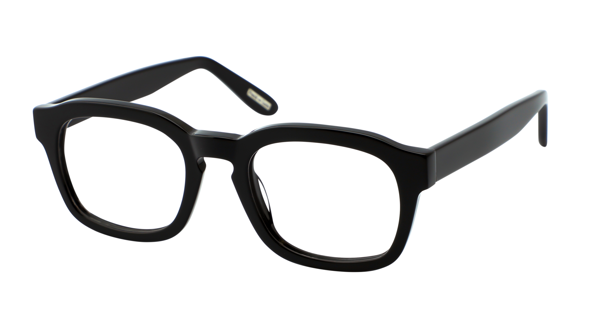 Eyecatch Black Screen