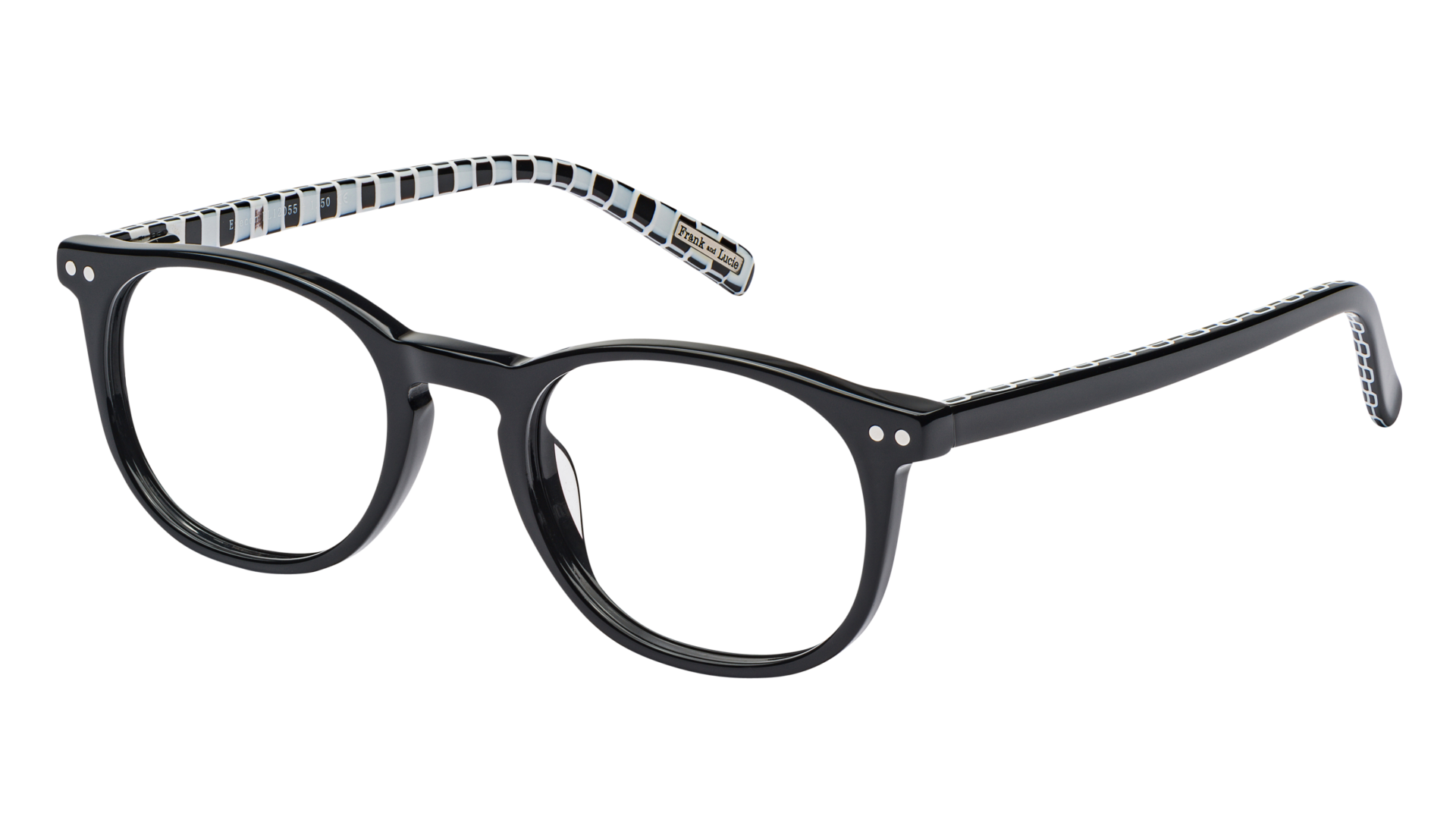 Eyecon Black Tie Screen