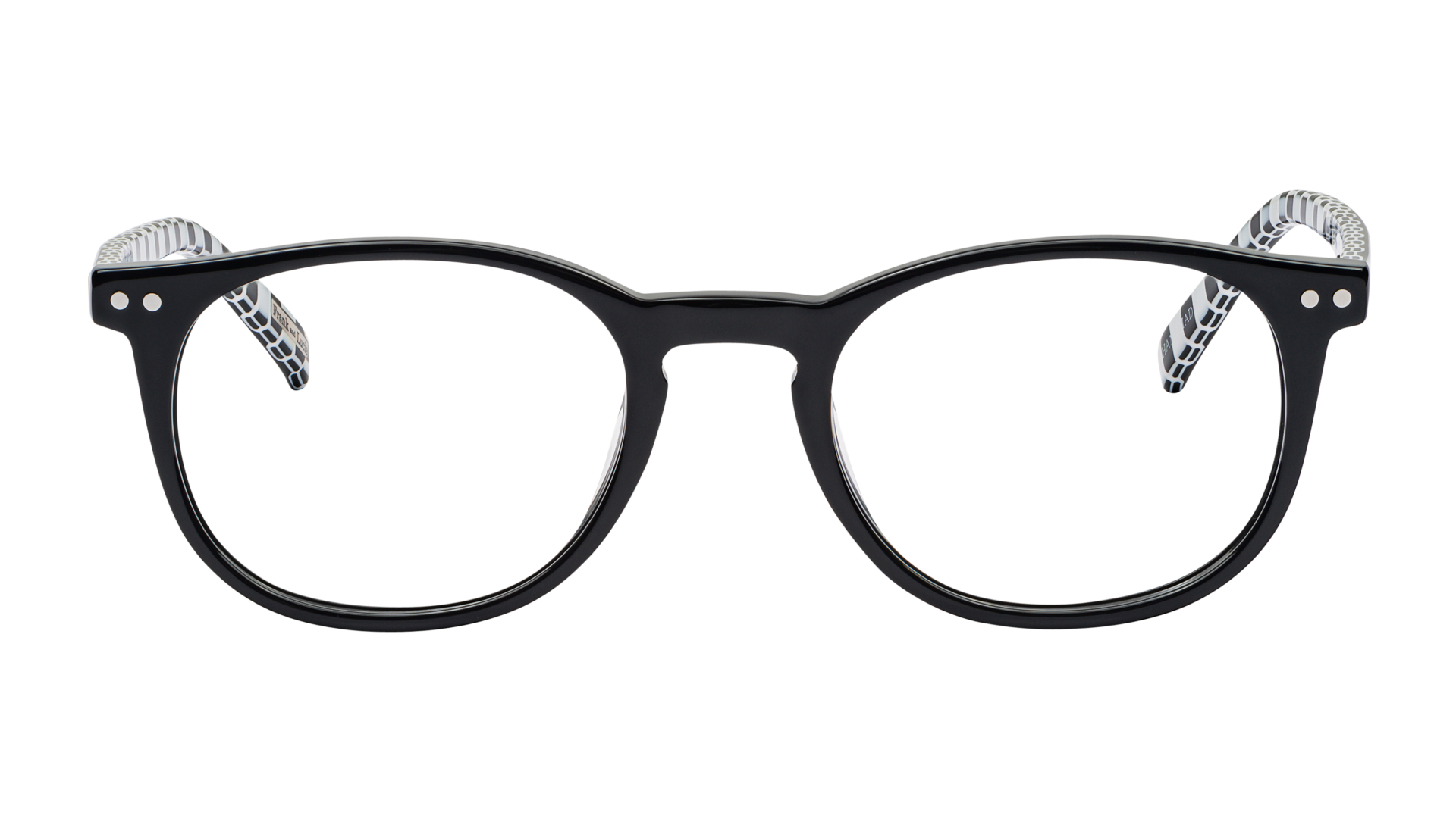 Eyecon Black Tie Screen