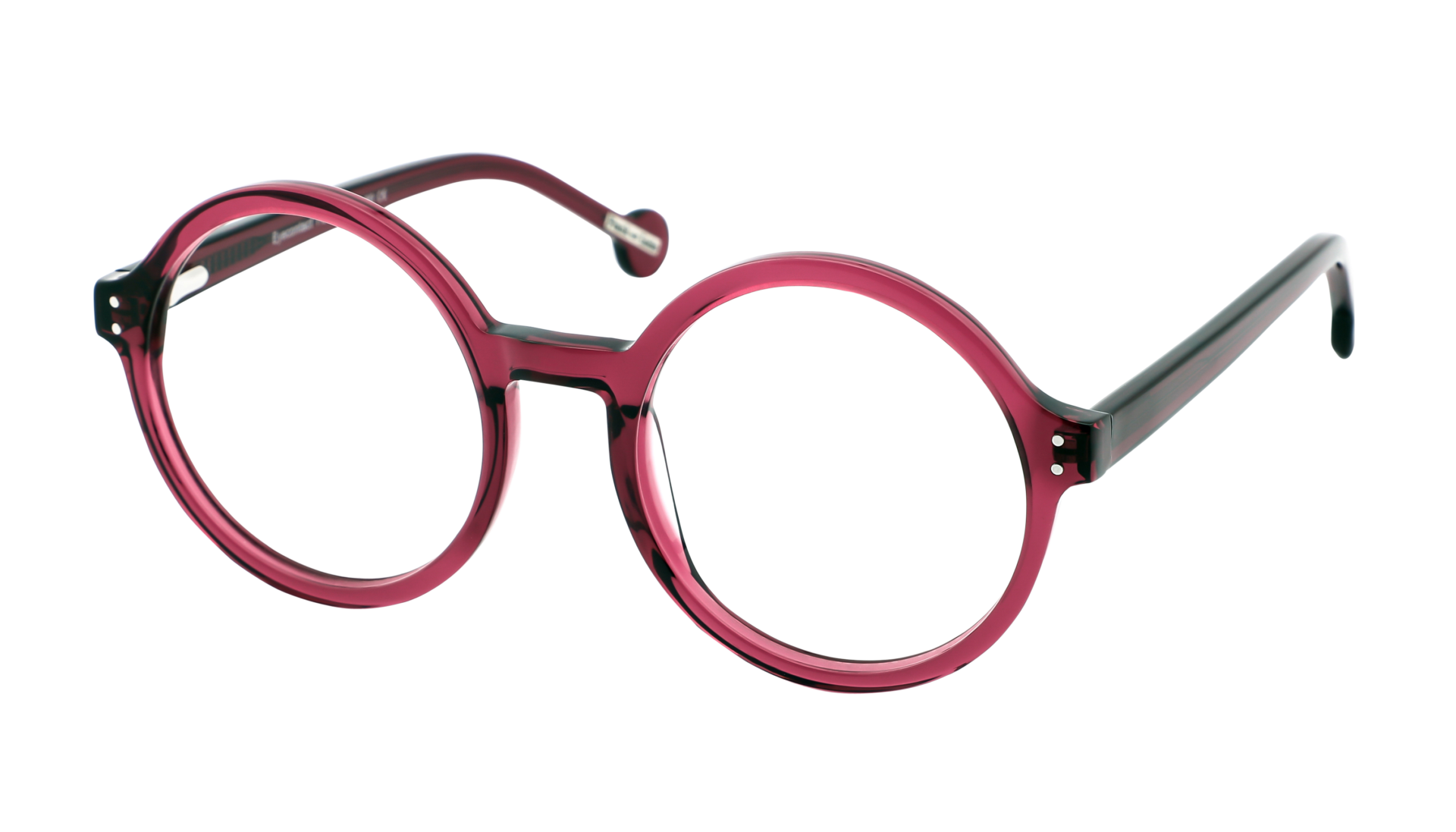 Eyecontact Raspberry Baret Screen