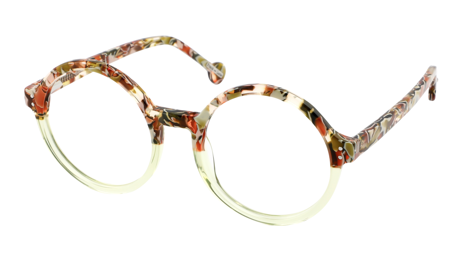 Eyecontact Flower Flirt