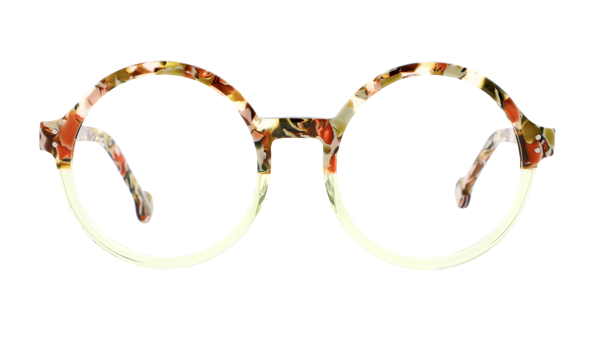 Eyecontact Flower Flirt