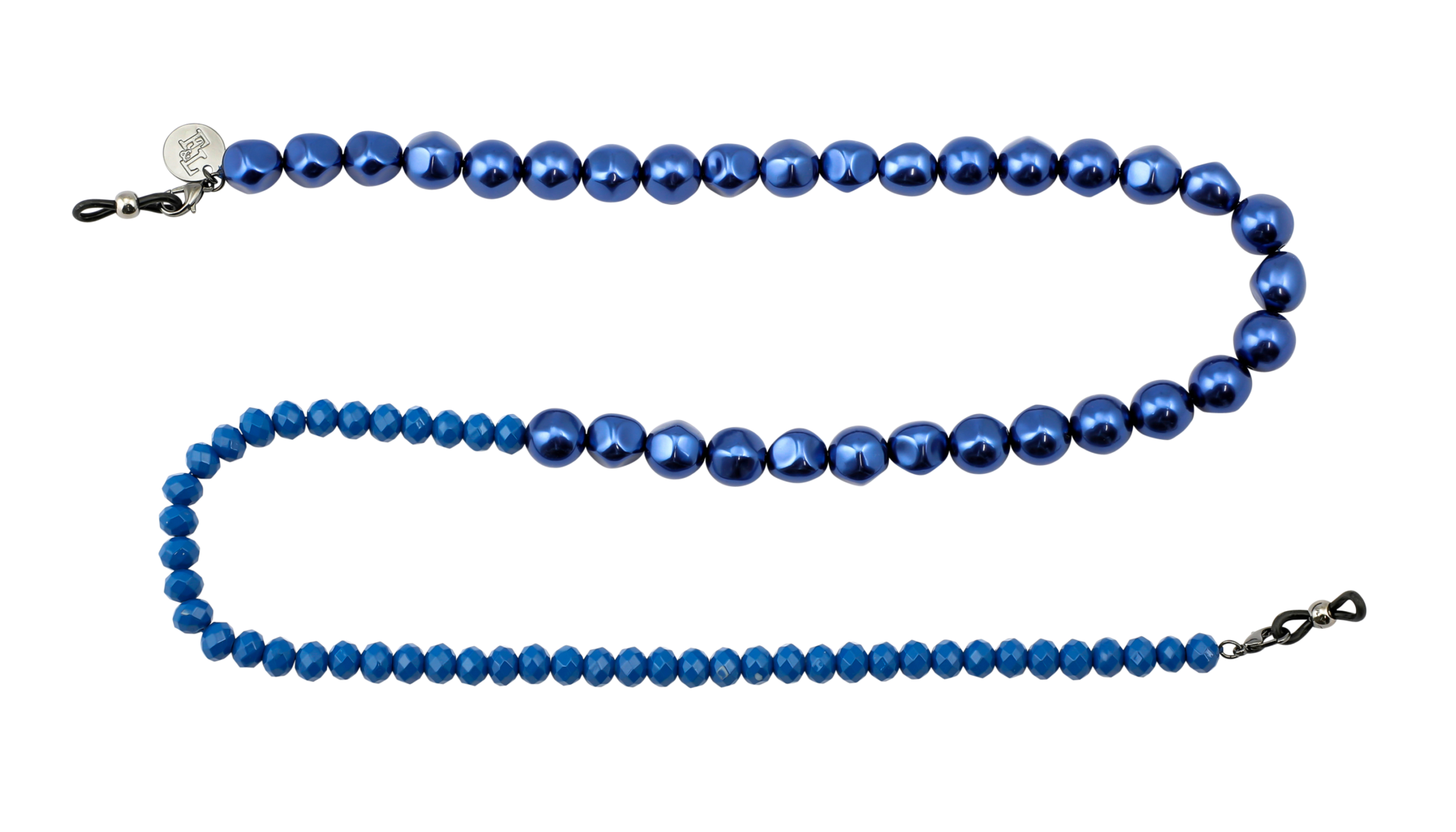 Delicate Chain Smokey Blue