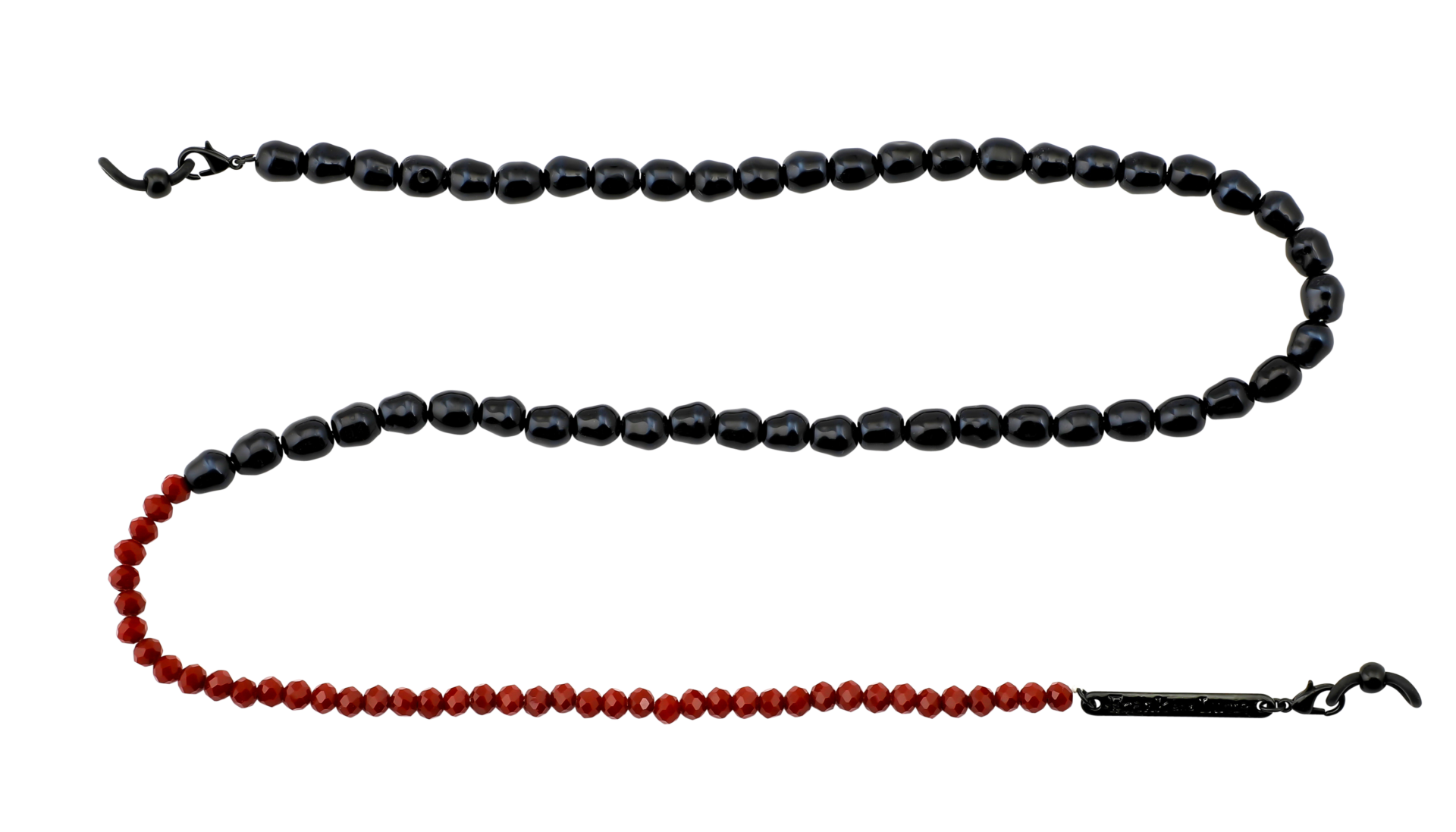 Delicate Chain Red Dormouse