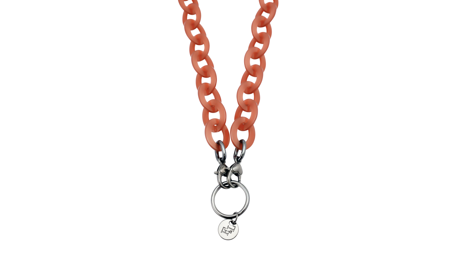 Acetate Chain Cinnamon Orchid
