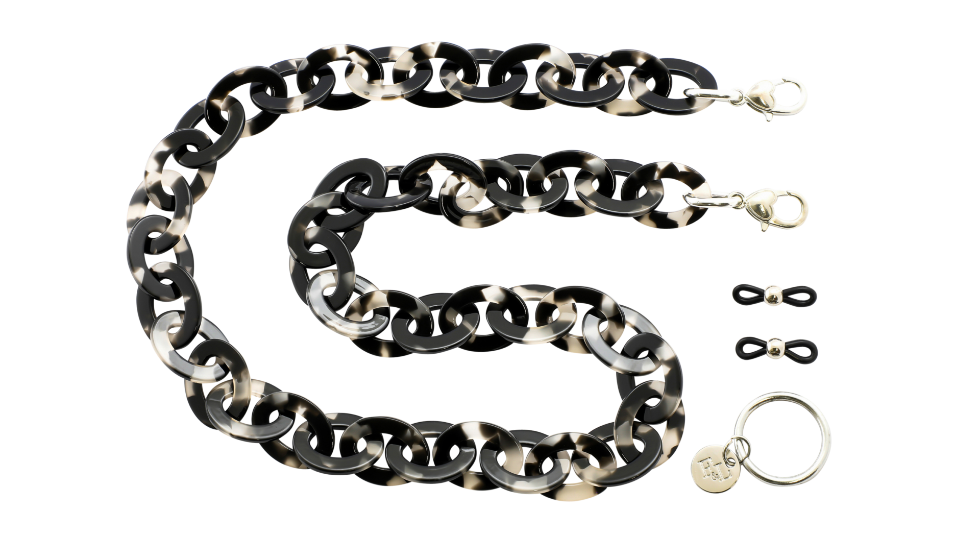 Acetate Chain Cloud