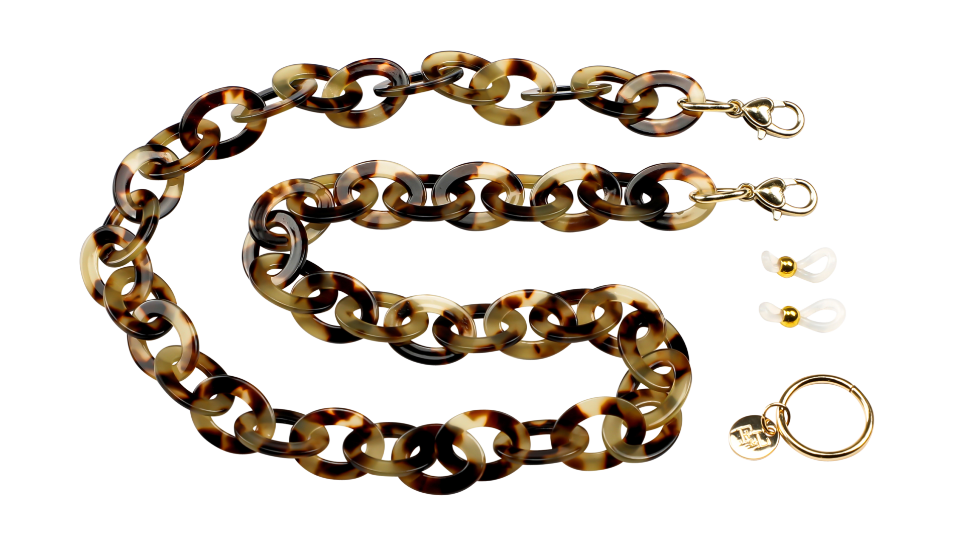 Acetate Chain Greyvanna