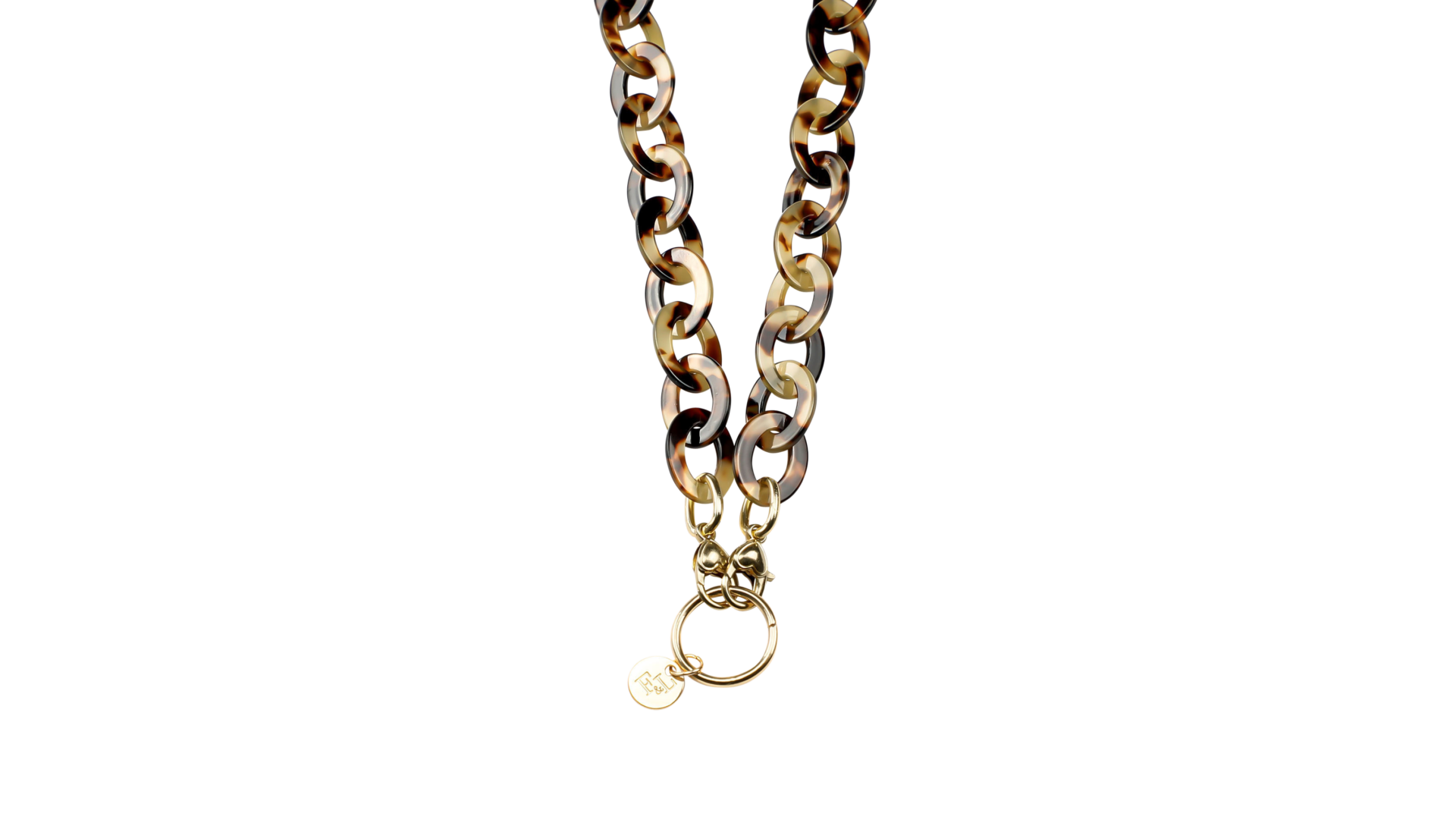 Acetate Chain Greyvanna