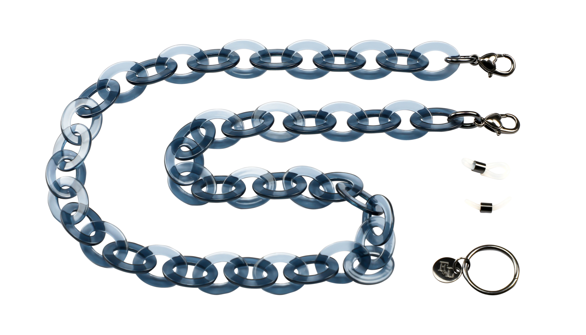 Acetate Chain Hazy Harbor