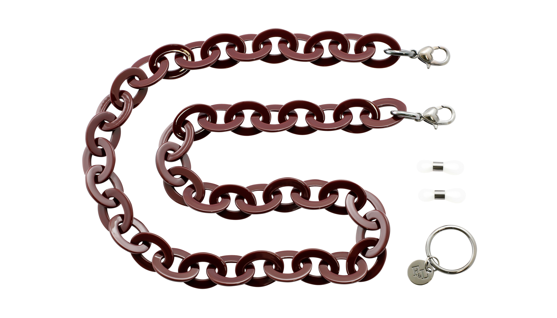 Acetate Chain Intense Barolo