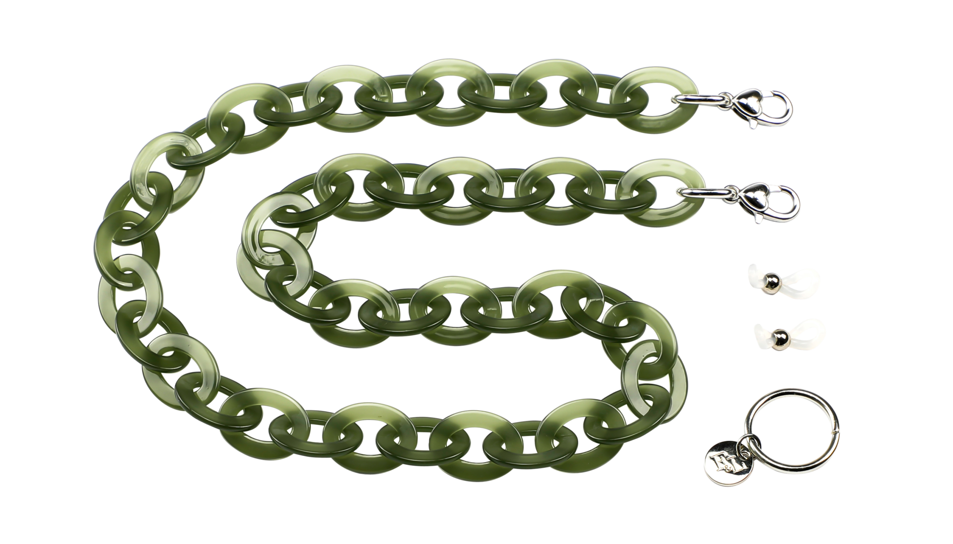 Acetate Chain Olive Tree